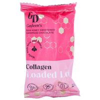 Gayleen's Loaded Logs – Collagen